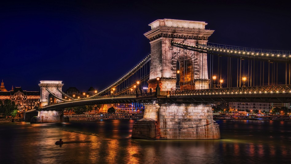 【伊丽莎白桥】