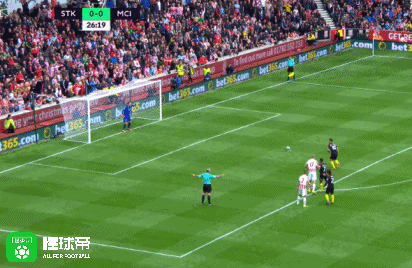 2016年8月20日19:30,英超第2轮的一场赛事,由曼城客场挑战斯托克城