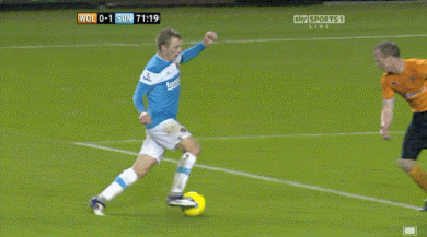 足球场上最具争议的判罚——假摔