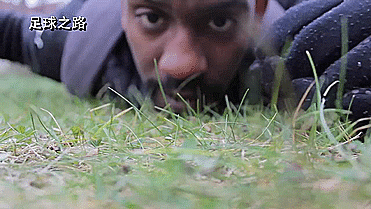 足球教学丨提高非惯用脚的绝世秘籍