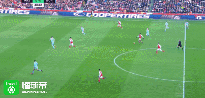 阿森纳2-1补时绝杀升第二,穆斯塔菲处子球,补时两点球