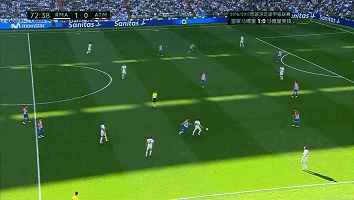 马德里德比复盘:抛开结果看过程,皇马踢得比首回合出色