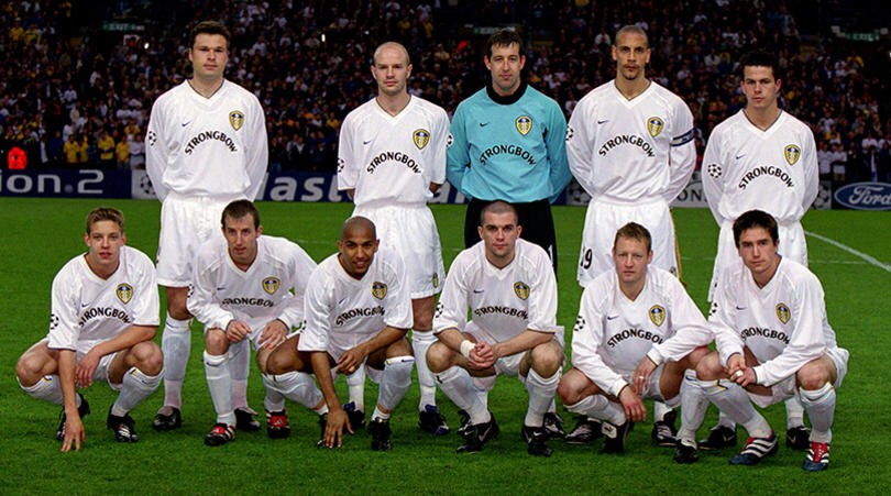 巨星今何在：2001年杀入欧冠半决赛的利兹联