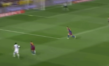 高段位球迷都收藏了——这些球星的独门绝技!(皇马篇)