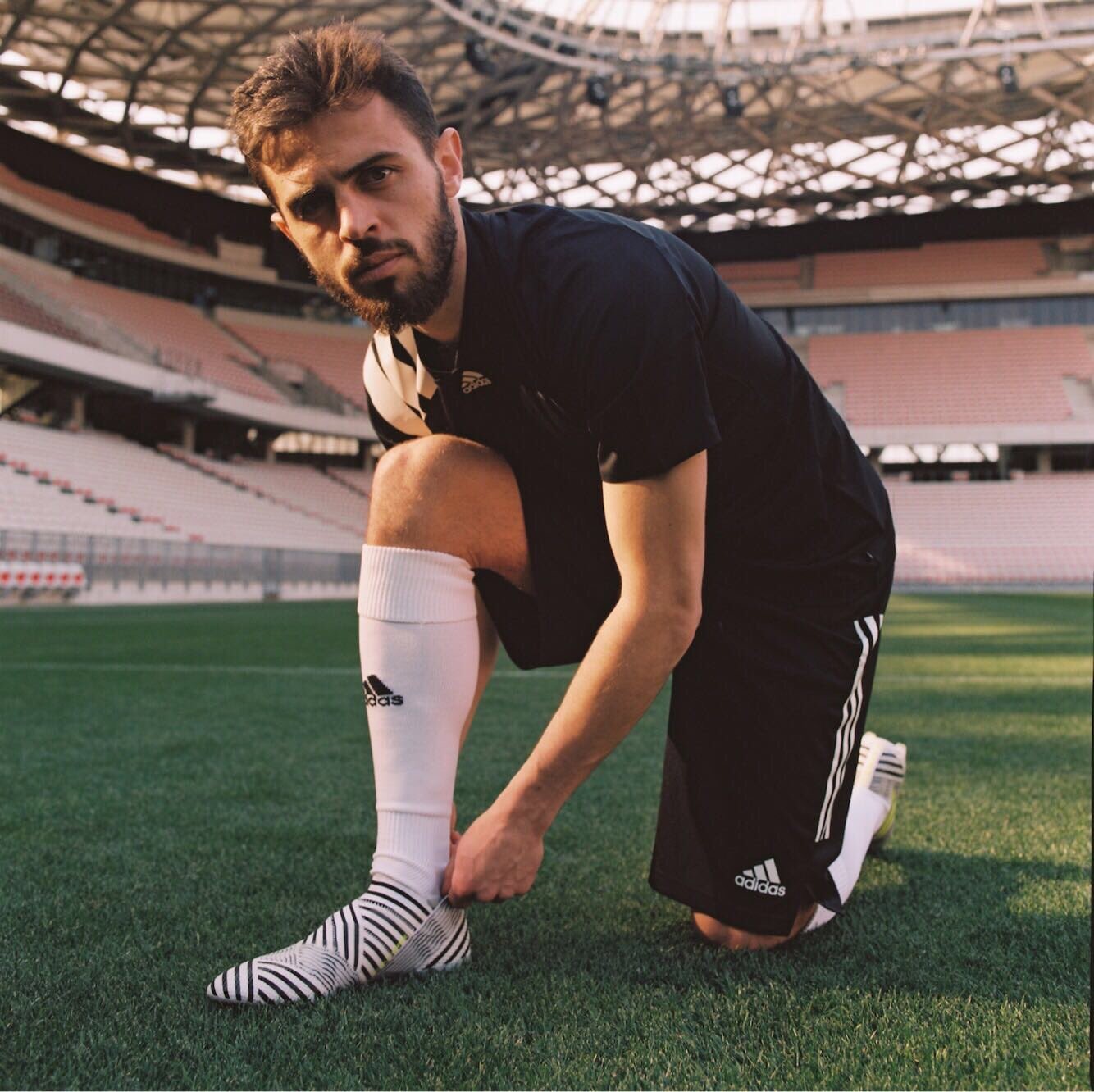 伯纳多-席尔瓦:无法拒绝曼城