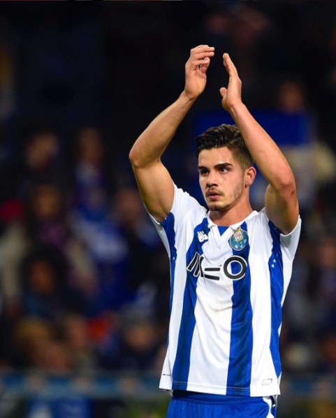 球色怡人特别版:ac米兰新援安德烈-席尔瓦