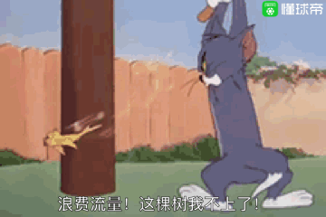 gif:当汤姆猫遇上足球?这里有一波转会表情包,快收藏吧!