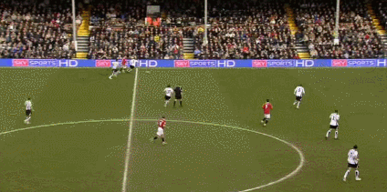 十年经典③:双星闪耀!2006-07曼联王朝复兴赛季