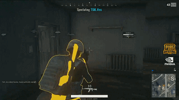 小编截取了几张gif图,让大家感受一下这个游戏的魅力.