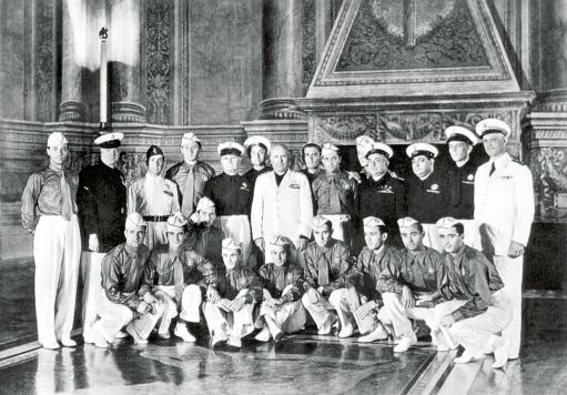 1934年意大利世界杯(五)：蓝衣军团本土夺魁