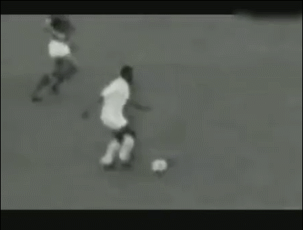 球星进球积分(12):贝利,2719分