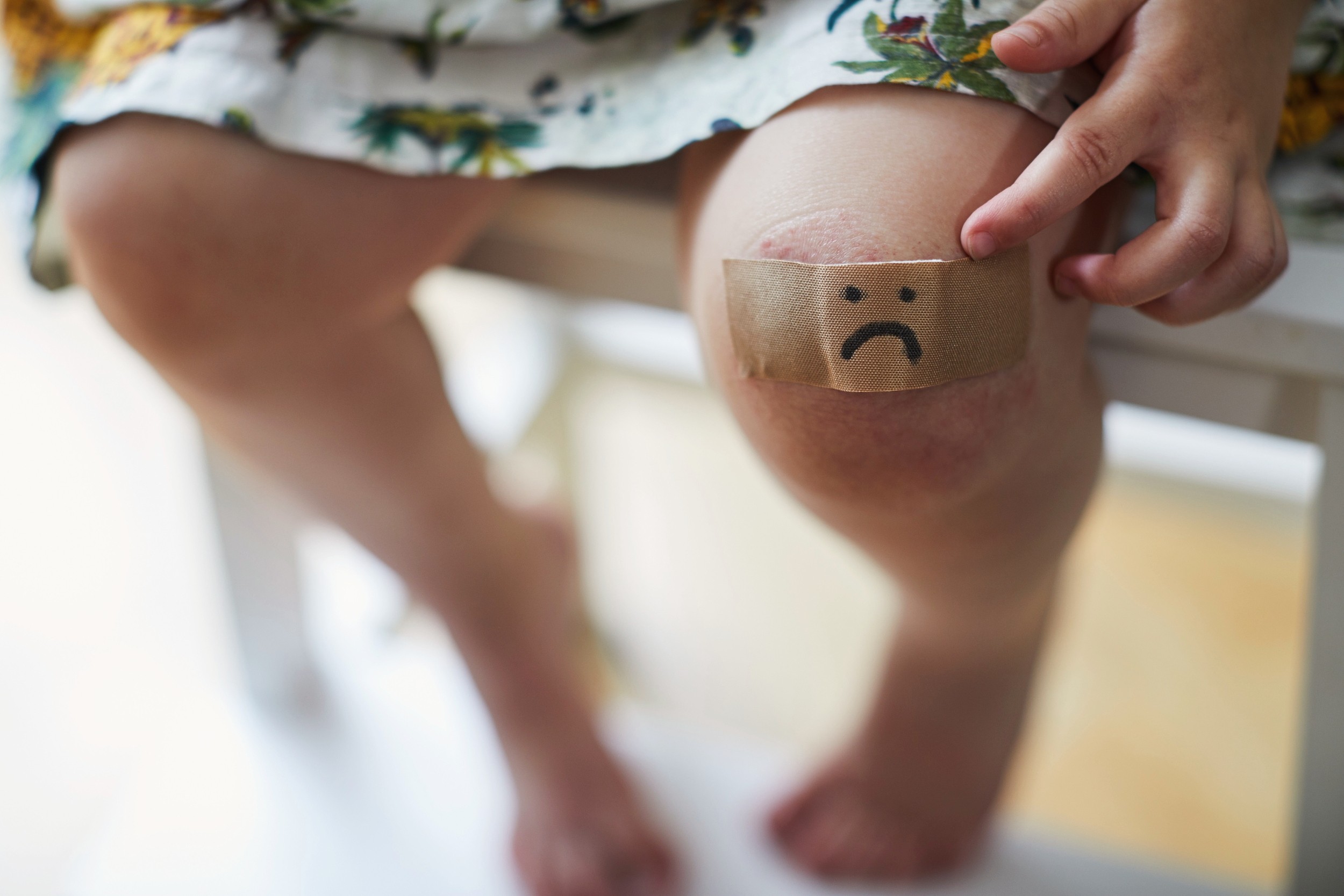 这个连接大腿和小腿的关键关节在足球这项运动中要承受巨大的挑战