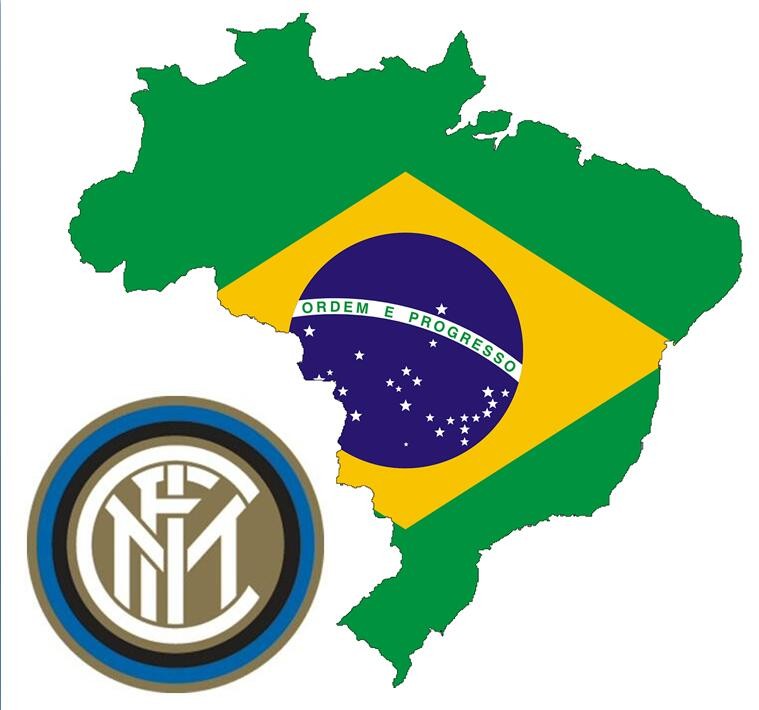 大数据+盘点：国际米兰和巴西，你了解多少？