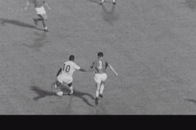 永恒的贝利:他为什么是球王,看完此文你会肃然起敬