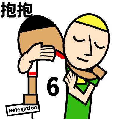 crazy football贝尔佩莱汉堡昨日足坛最强表情