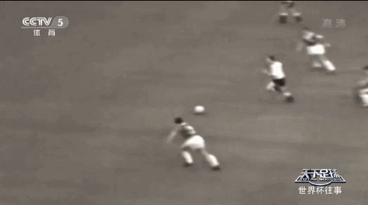 世界杯一百单八将第10位:天贵星小旋风贝肯鲍尔