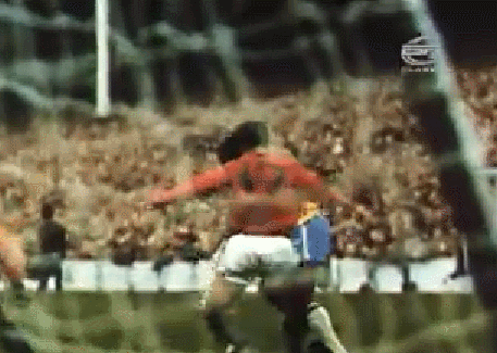 世界杯一百单八将第2位:天罡星玉麒麟贝利