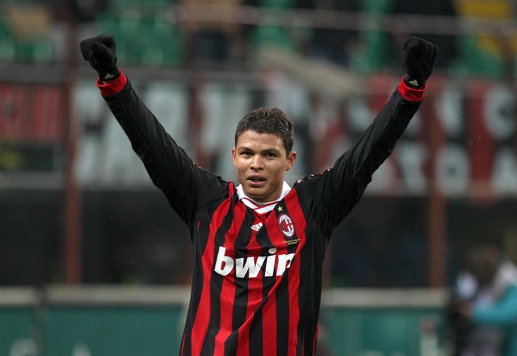 13年前在莫斯科,蒂亚戈-席尔瓦是怎样"死里逃生"的?