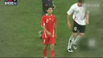 那一年,家门口的奥运会,我们自己的国奥队