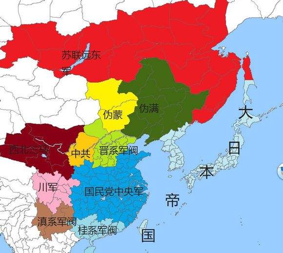 【mx二战】主地图