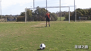 守门员如何把握扑救的基本角度