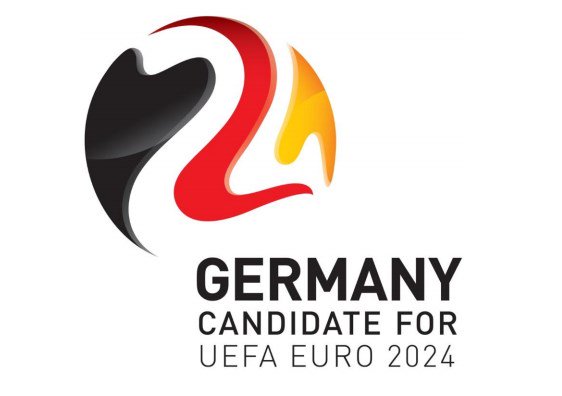 官方：德国将举办2024年欧洲杯