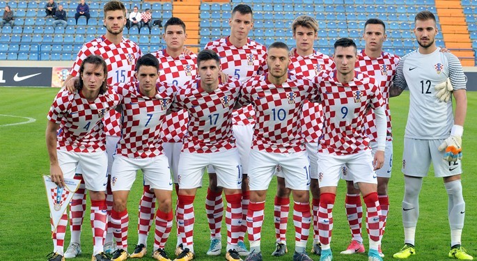 生死战，克罗地亚U21国家队大名单公布