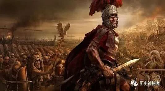 屋大维如何在罗马内战中脱颖而出？