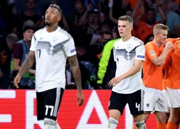 德国足球突然怎麽了? 两篇令人大开眼界的访问