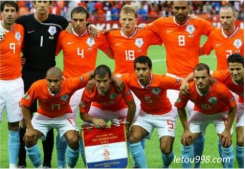 欧国联赛事前瞻万博体育荷兰VS法国预测分析