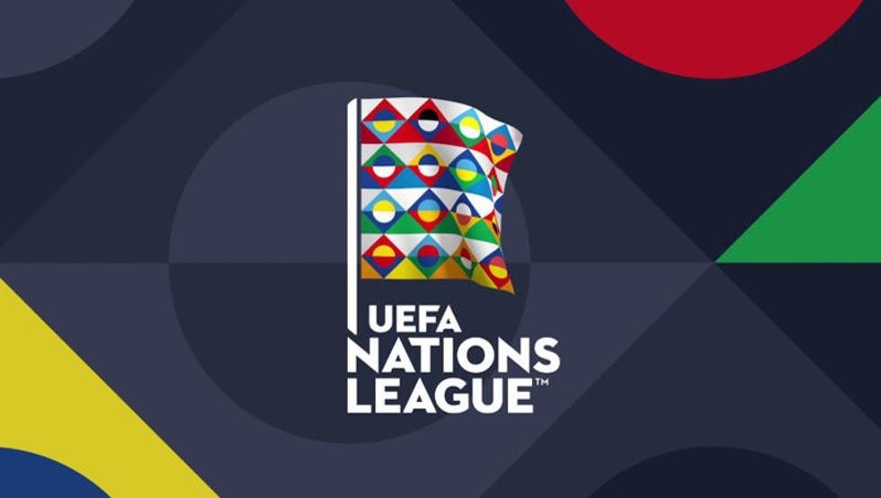 欧足联：欧国联决赛计划在葡萄牙举行