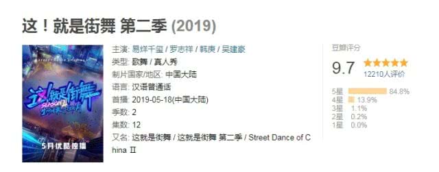 《中国新说唱》现街舞大神，《热血街舞团》的肖杰为啥跑去？