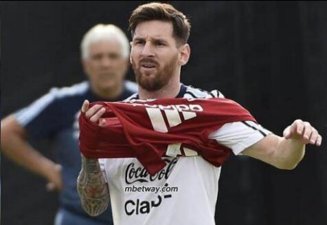 2019美洲杯必威体育阿根廷vs巴拉圭预测分析