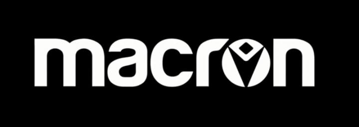 意大利运动品牌macron全新标识发布