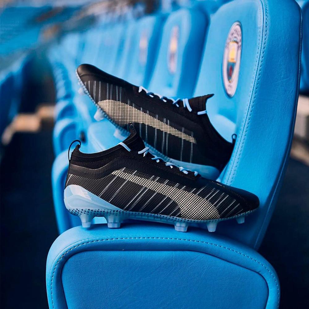 puma one city pack