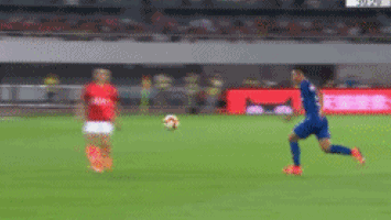 中超暴力王赛季4次首发3次伤人,踢废1国脚险送1悍将住院