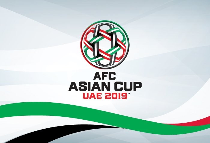亚洲杯半决赛上半区对阵：日本vs伊朗