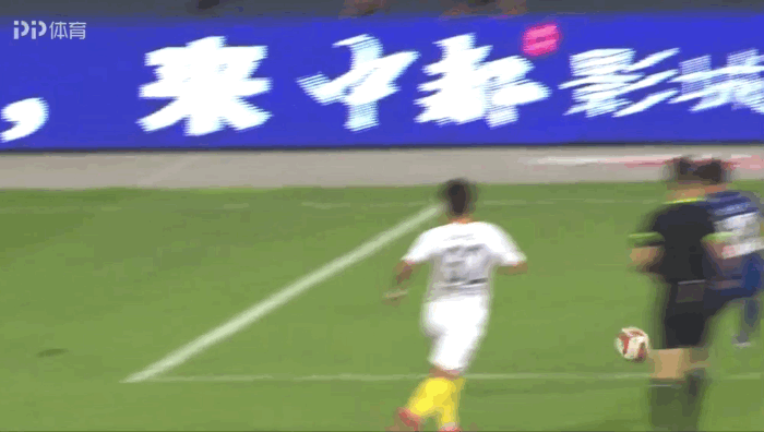 长春亚泰客场2比3憾负石家庄永昌