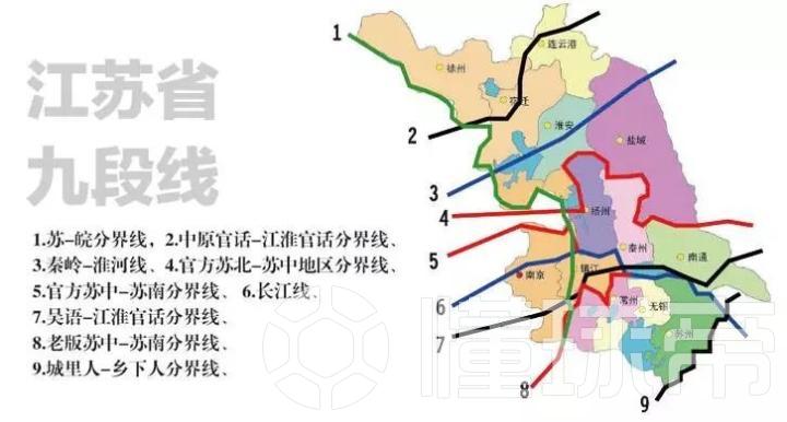 而这条鄙视链的最顶端,则是早已从江苏分出去的大上海.