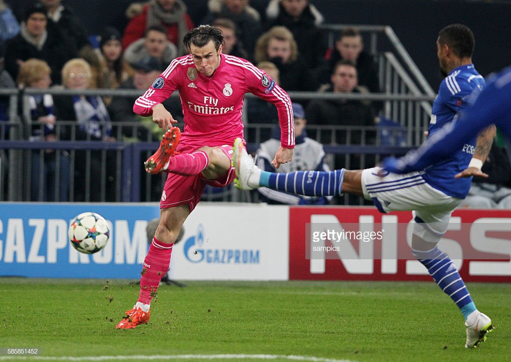 gareth.bale x16.1 贝尔落场x鉴赏