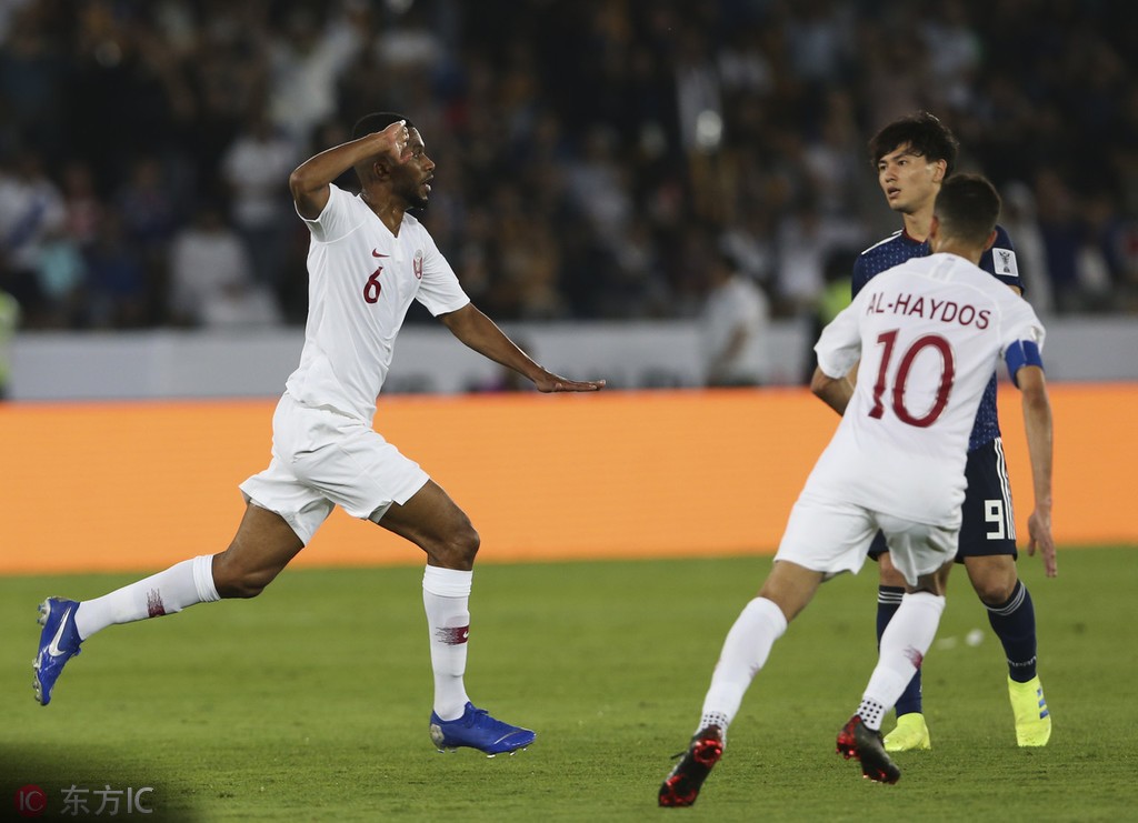 日本vs卡塔尔决赛谁赢了_日本vs卡塔尔决赛结果_2019年亚洲杯决赛日本vs卡塔尔