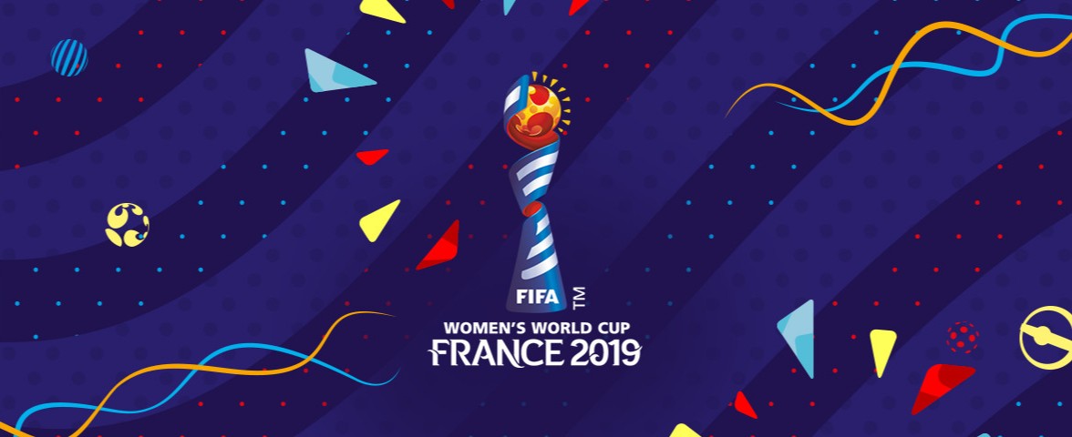 球迷收藏！2019法国女足世界杯足球赛事赛程