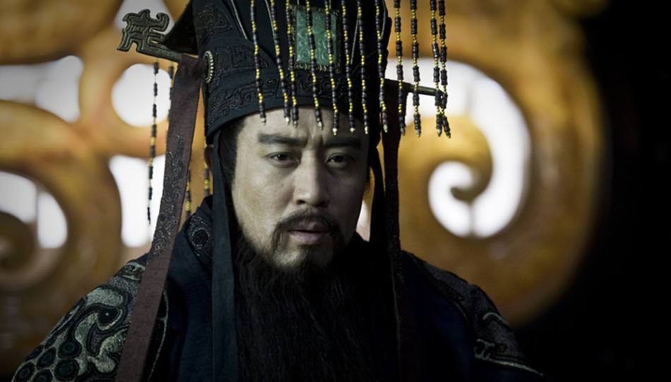 青梅煮酒第27期:"千古一帝"秦始皇,你的评分是?