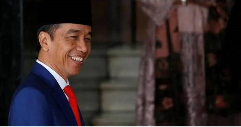 印尼总统正式提出将迁都 但确切位置不详