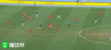 张晨龙受伤gif