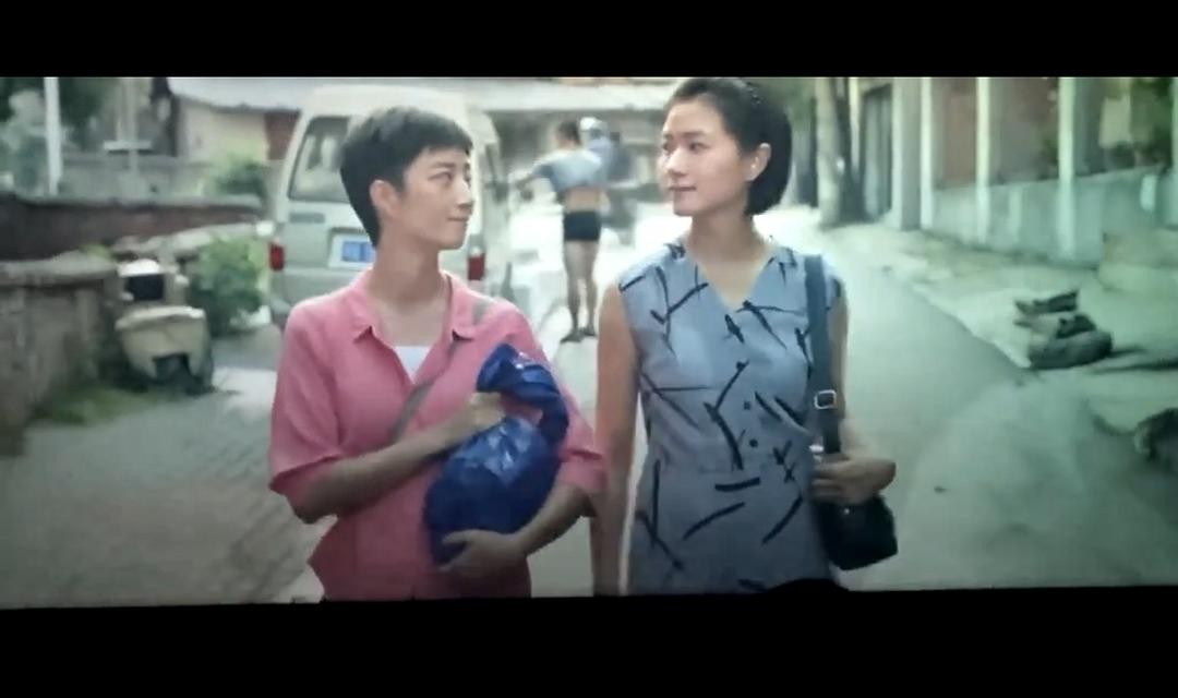 d站影院:国产剧情片《南方车站的聚会》,你的评分是?
