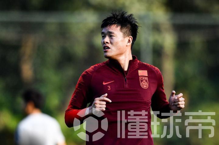 李昂:我的身体状态不错;两场热身赛对我们来说很重要