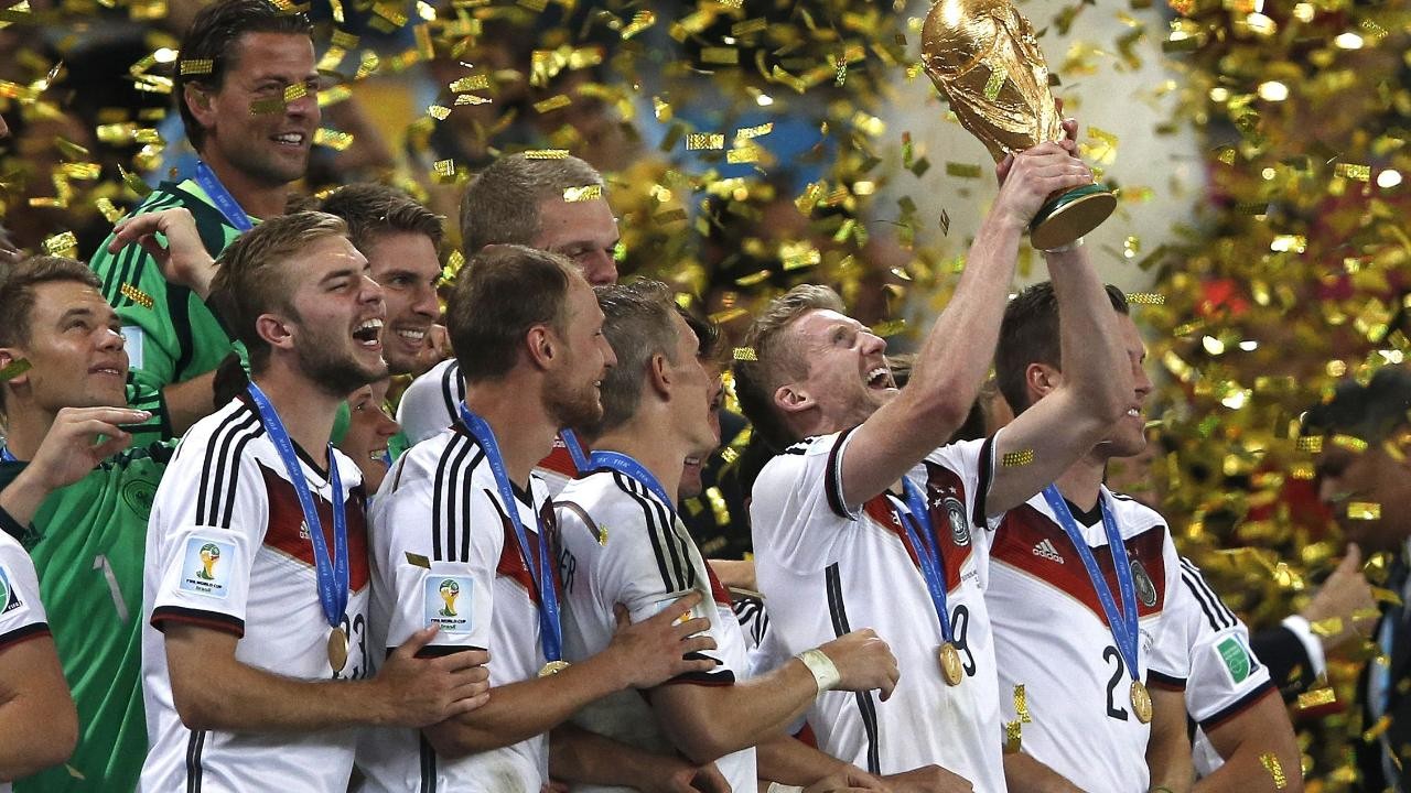 德媒盘点德国队2014世界杯冠军成员现状6人已经退役