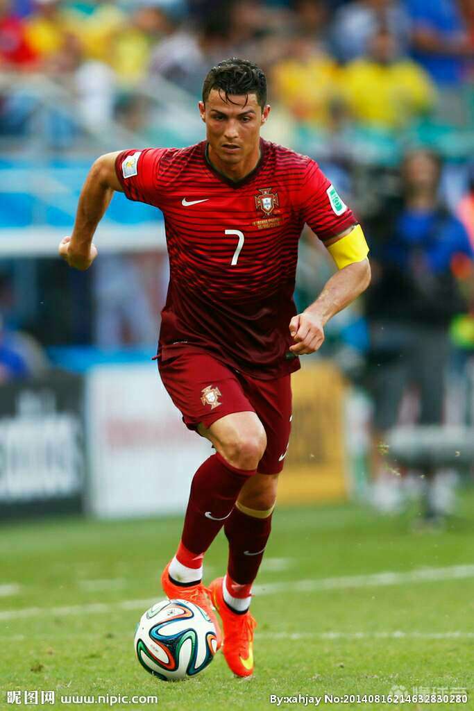 葡萄牙7号传奇,【c罗纳尔多】.