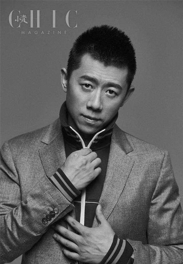 我国青年男演员中谁的演技最好?